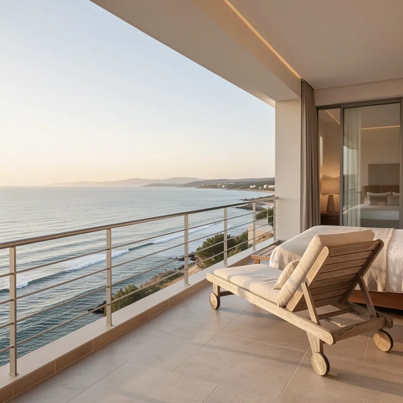 Hôtel bord de mer à Palavas-les-Flots : tarifs, critères et meilleures adresses 2026