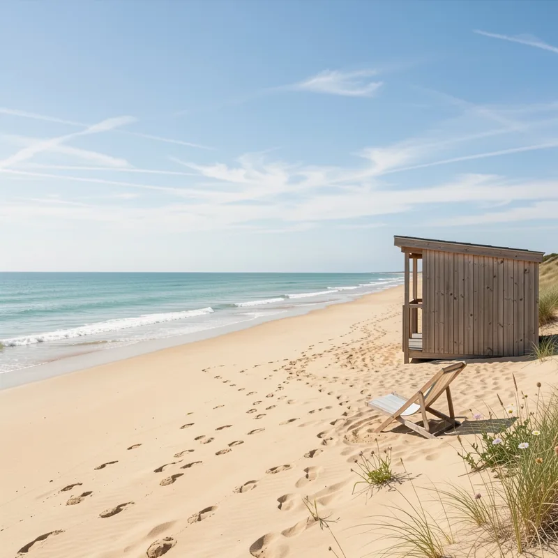 Où partir à la mer pas cher en France : destinations et astuces pour 2026