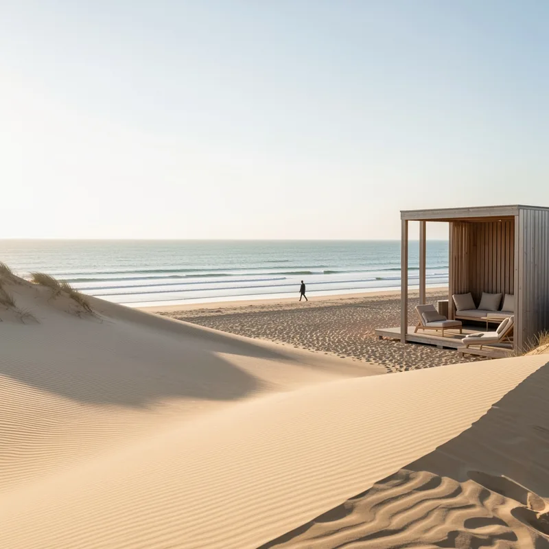 Où partir en week-end en bord de mer : destinations et conseils pratiques