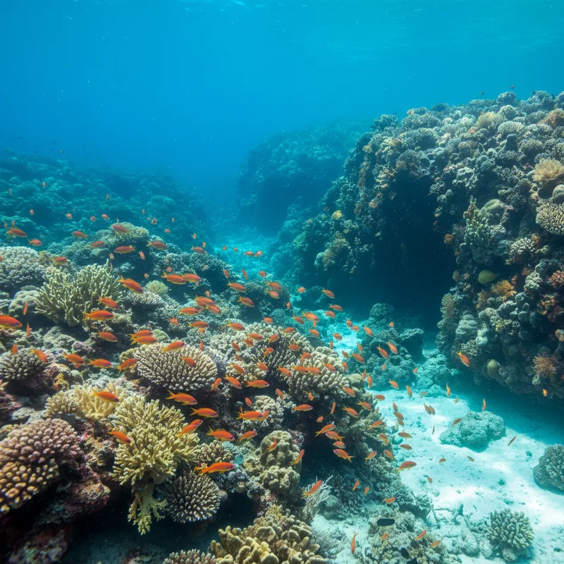 Plongée en France : meilleurs spots
