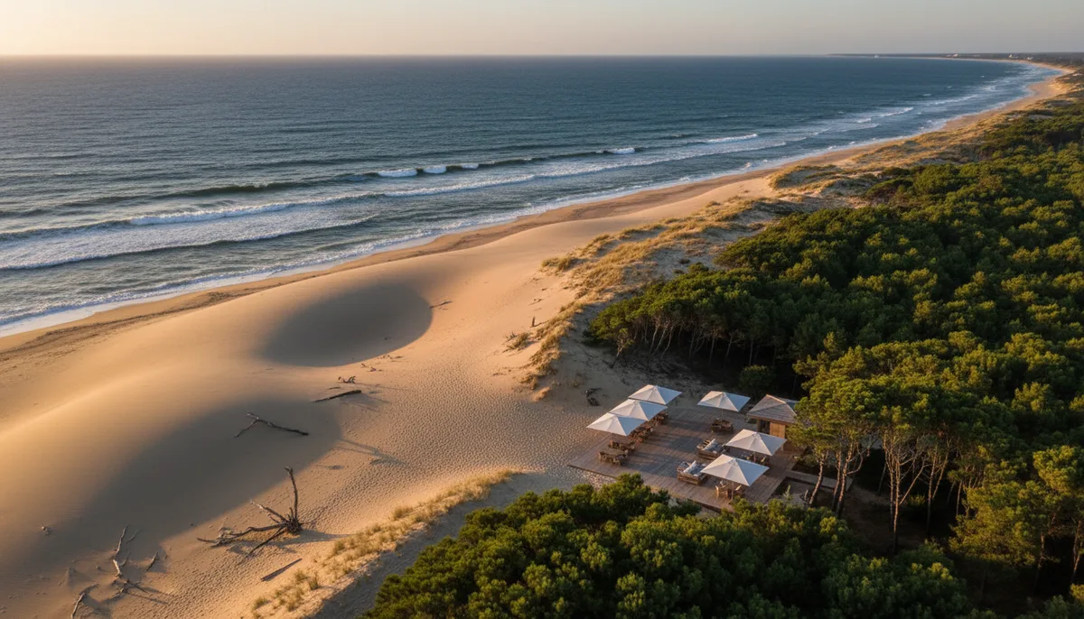 Séjour balnéaire côte ouest France : destinations et conseils