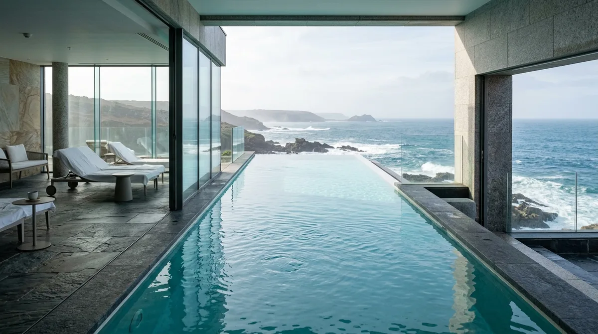 Séjour thalasso en bord d'océan : guide des meilleures adresses en France