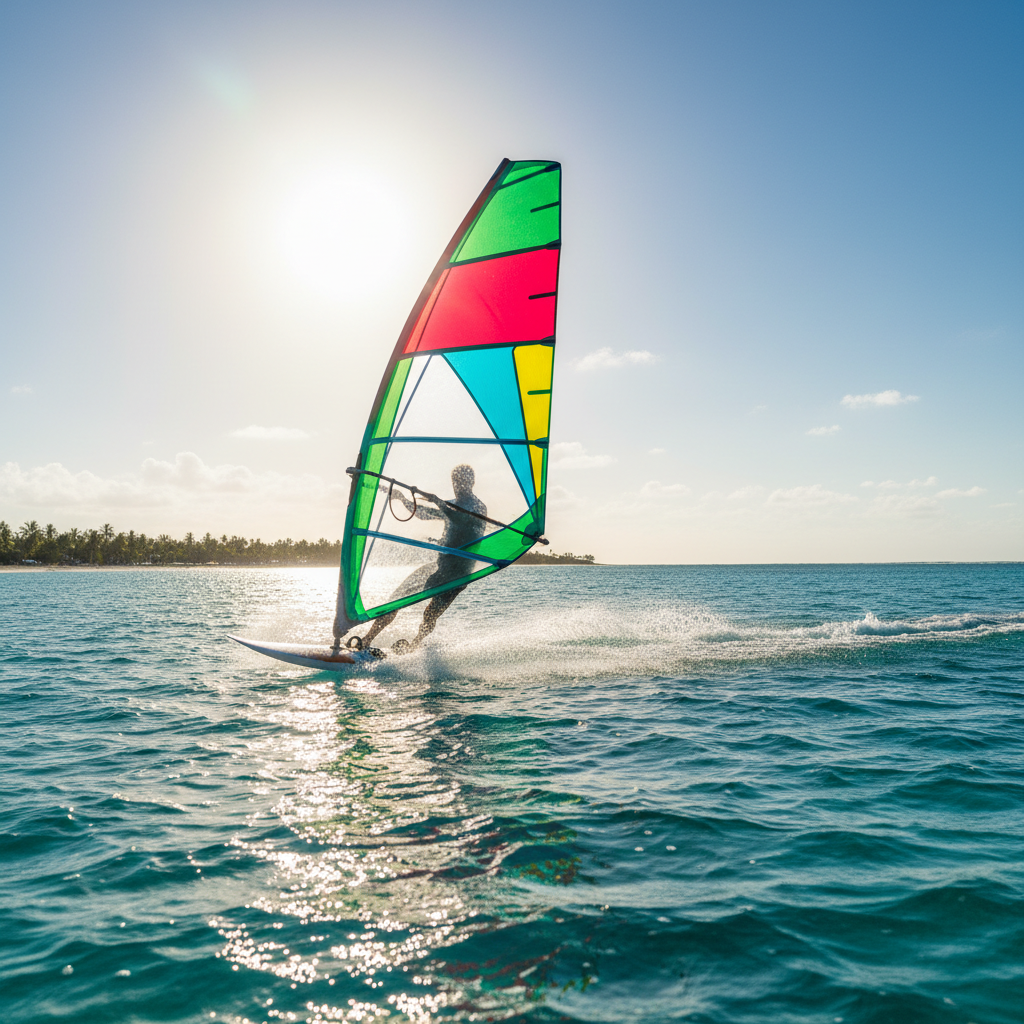 Activités Nautiques